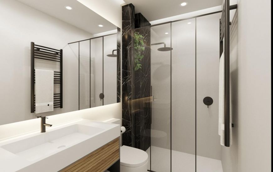 Nueva construcción  - Apartamentos - Torre Pacheco