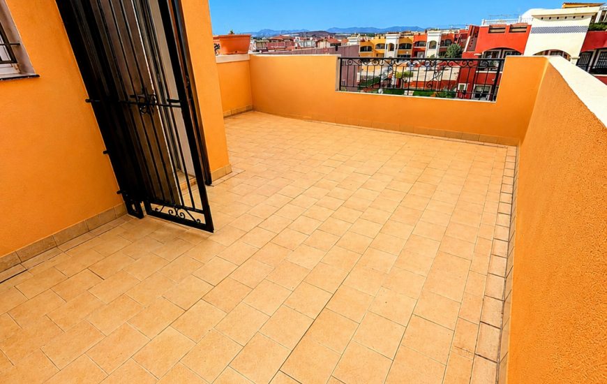 Sale - Villa - Orihuela Costa