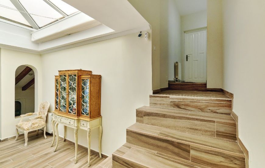 Sale - Villa - Dehesa de Campoamor