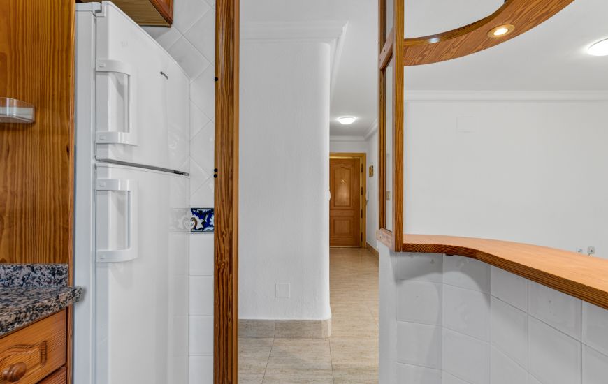 Sale - Ground Floor - Guardamar del Segura