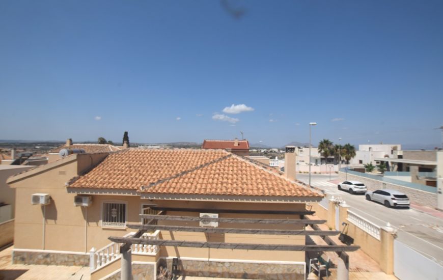 Venta - Villa - Ciudad Quesada