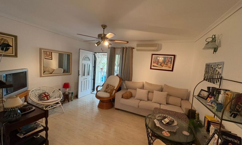 Venta - Apartamentos - Gran Alacant