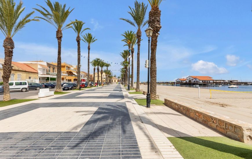 Sale - Duplex - Los Alcázares