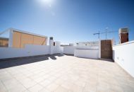 New Build - Townhouse - San Javier
