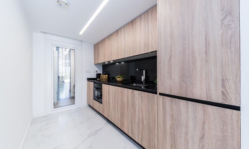 Sale - Apartments - Orihuela Costa