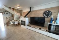 Sale - Rijtjeshuis - Torre de La Horadada