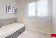 New Build - Apartments - Pilar de la Horadada
