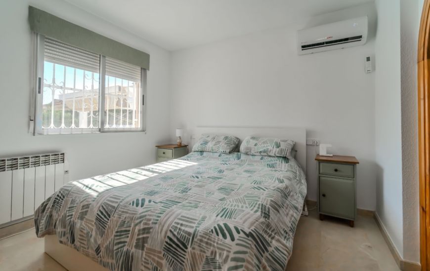 Sale - Villa - Ciudad Quesada