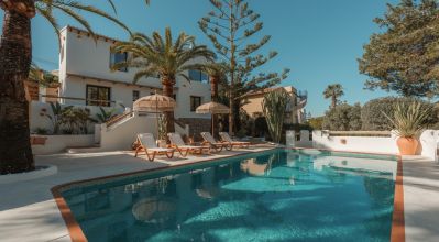 Villa - Sale - Jávea - Javea
