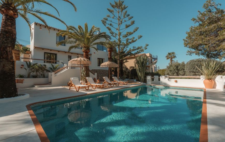 Venta - Villa - Jávea - Javea