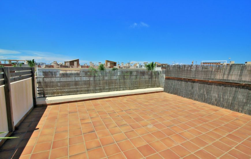 Venta - Apartamentos - Playa Flamenca