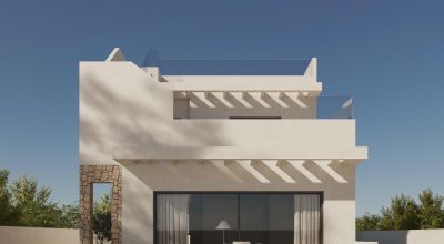 Villa - Nueva construcción  - Polop - Polop