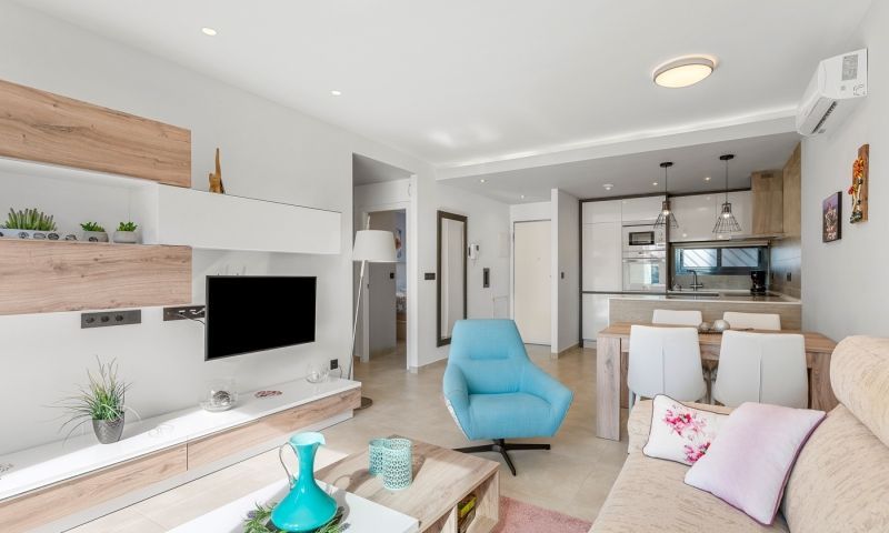 Sale - Apartments - Guardamar del Segura