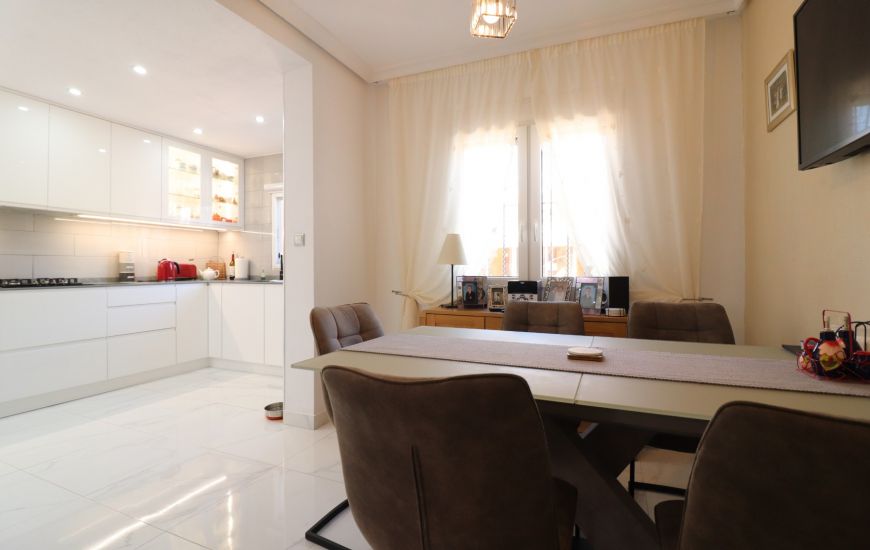 Sale - Villa - Algorfa