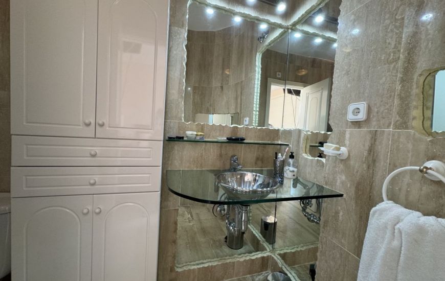 Sale - Villa - Las Ramblas