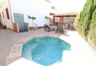 Sale - Villa - Orihuela Costa