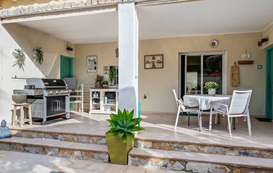 Venta - Villa - Algorfa