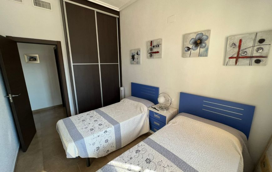 Sale - Villa - Catral