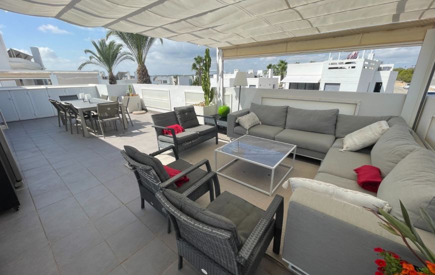 Venta - Duplex - Orihuela Costa