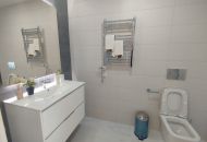 New Build - Bungalow - La Mata