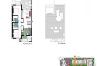 New Build - Bungalow - Pilar de la Horadada
