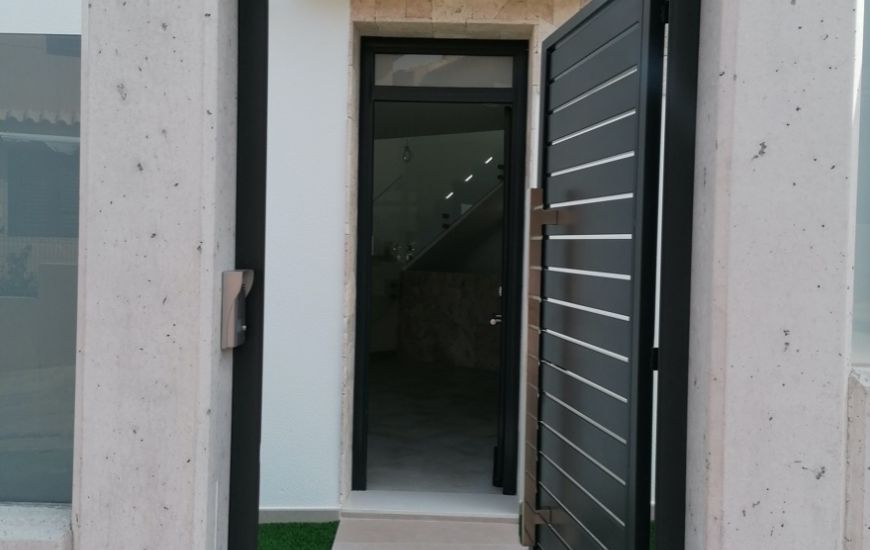 New Build - Villa - La Mata