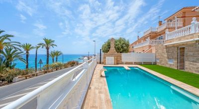 Apartments - Sale - Torrevieja - Torrevieja