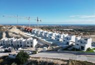 New Build - Villa - Alicante