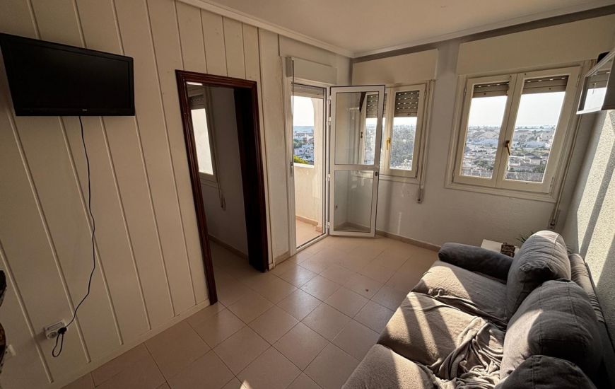 Sale - Apartments - Ciudad Quesada