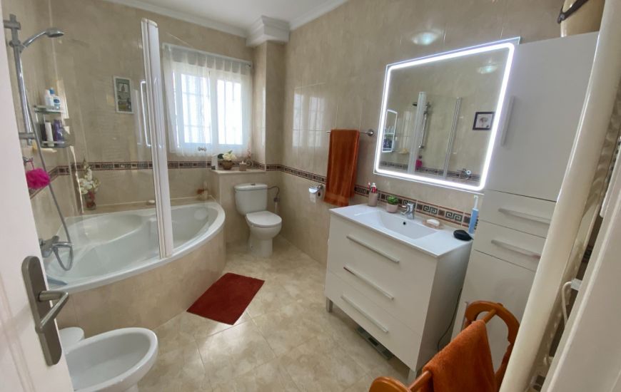 Venta - Casa Adosada - Ciudad Quesada