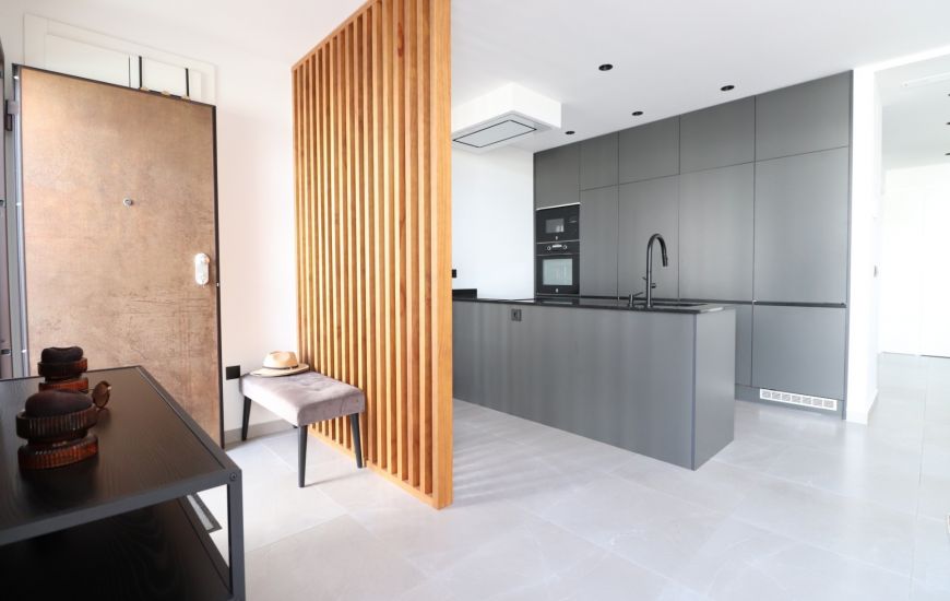 Sale - Rijtjeshuis - Benijofar - 