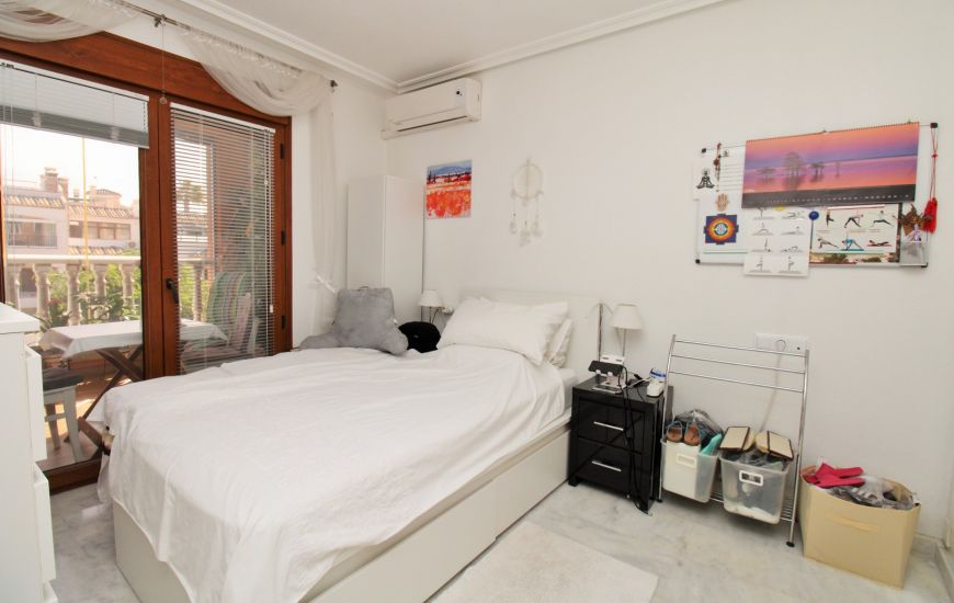 Venta - Apartamentos - Villamartin