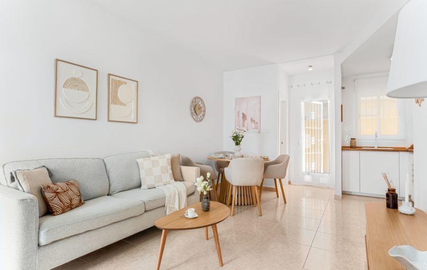 Venta - Adosado - Orihuela Costa