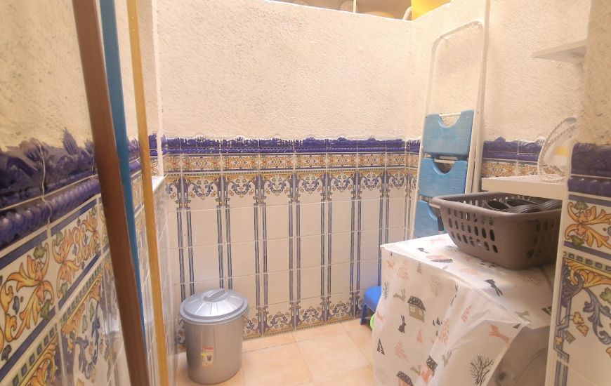 Sale - Townhouse - Orihuela Costa