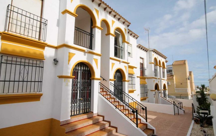 Venta - Apartamentos - Villamartin