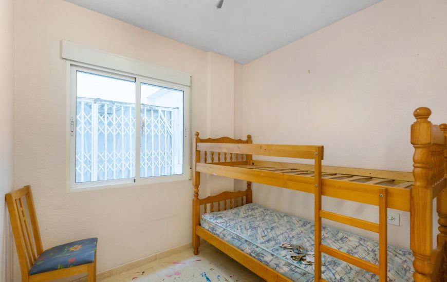 Venta - Apartamentos - Torrevieja