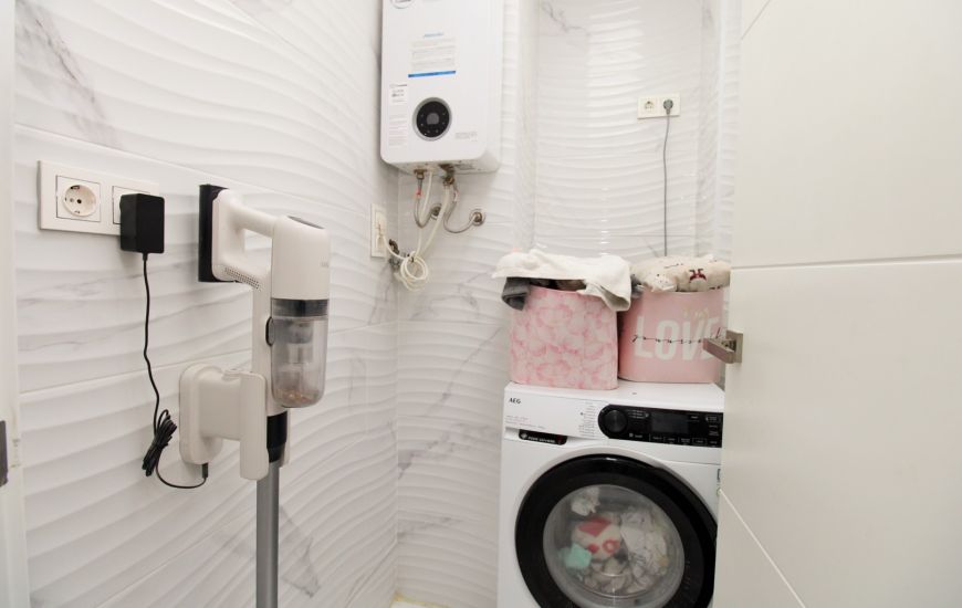 Venta - Apartamentos - Torrevieja