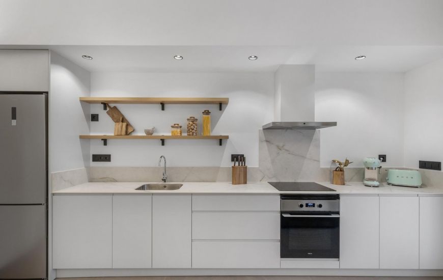 New Build -  - Torrevieja - 