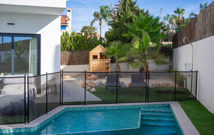 Sale - Villa - Ciudad Quesada