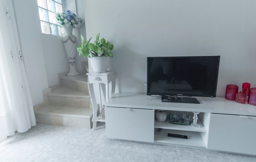 Sale - Townhouse - Algorfa - La Finca Golf