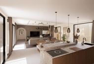 Nueva construcción  - Villa - Banos y Mendigo