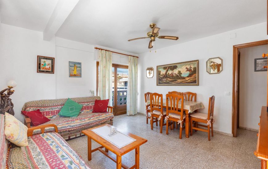 Venta - Bungalow - Torrevieja
