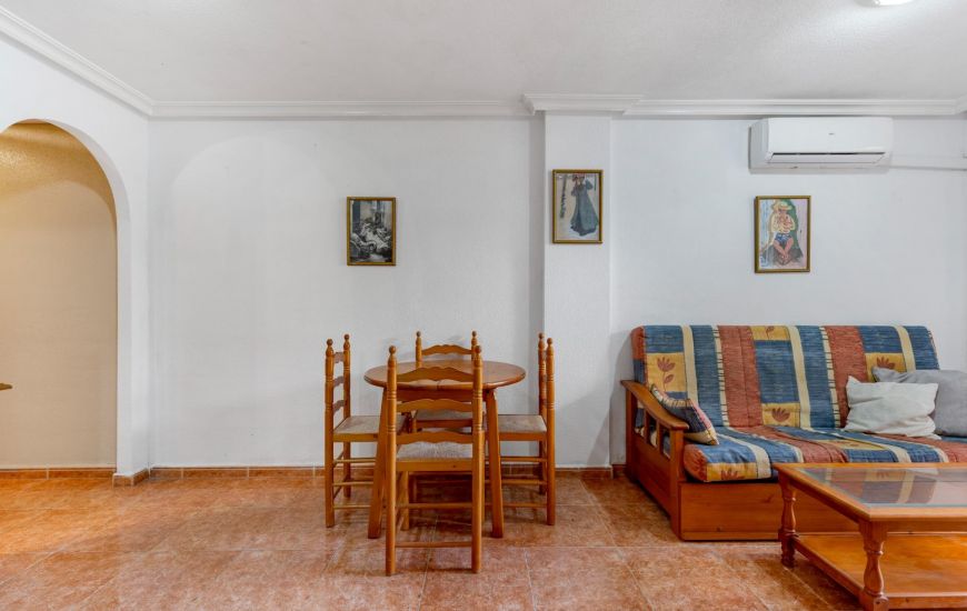 Sale - Ground Floor - Torrevieja