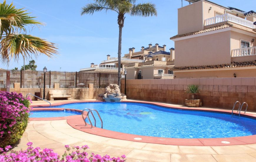 Venta - Casa Adosada - Orihuela Costa