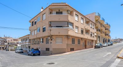 1. Apartment / flat - Sale - Benijófar - 