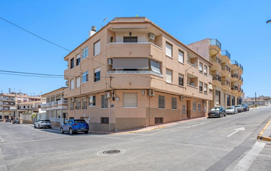 Sale - 1. Apartment / flat - Benijófar - 