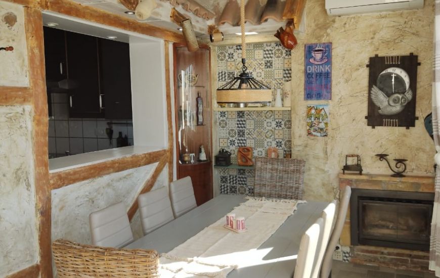 Venta - Villa - Ciudad Quesada