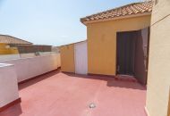 Sale - Half Vrijstaand Huis - Ciudad Quesada