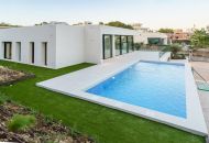 Nueva construcción  - Villa - Orihuela