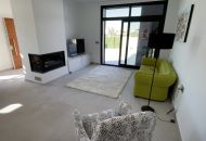 New Build - Villa - Daya Nueva